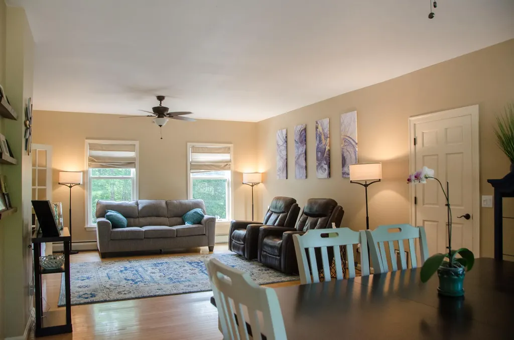 9 Booker Road Belgrade ME 04917