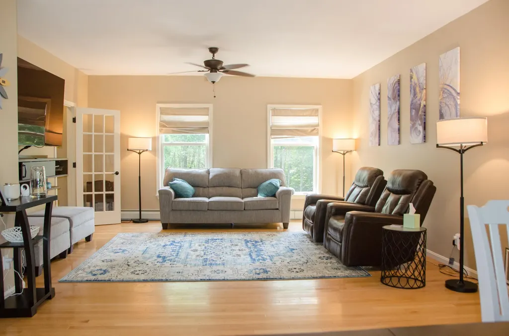 9 Booker Road Belgrade ME 04917