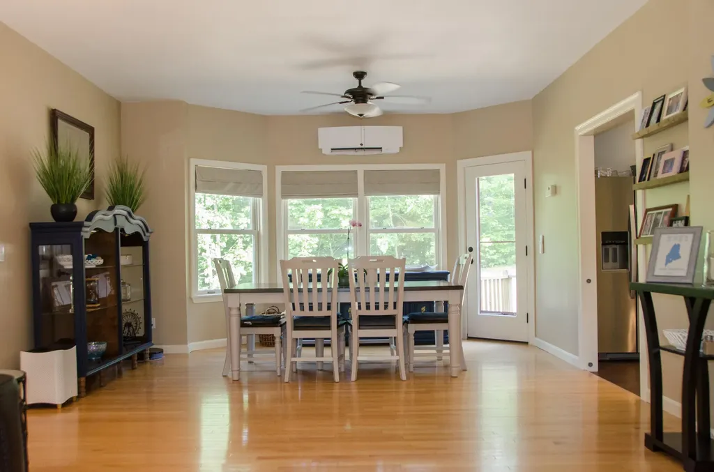 9 Booker Road Belgrade ME 04917