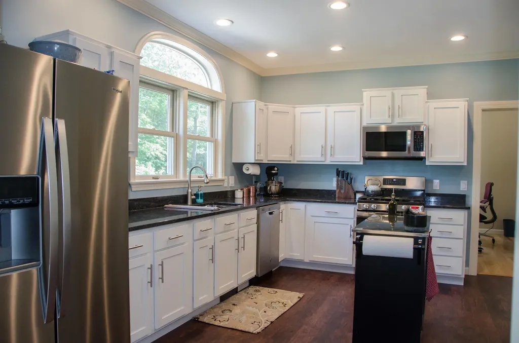 9 Booker Road Belgrade ME 04917