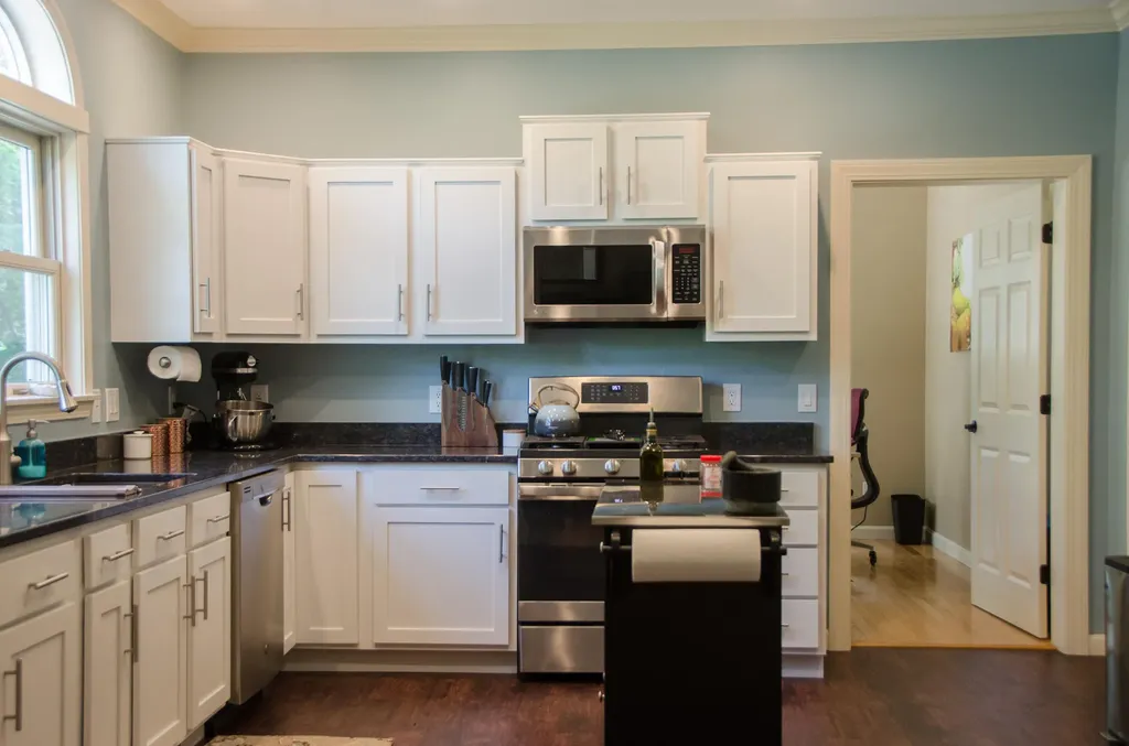 9 Booker Road Belgrade ME 04917