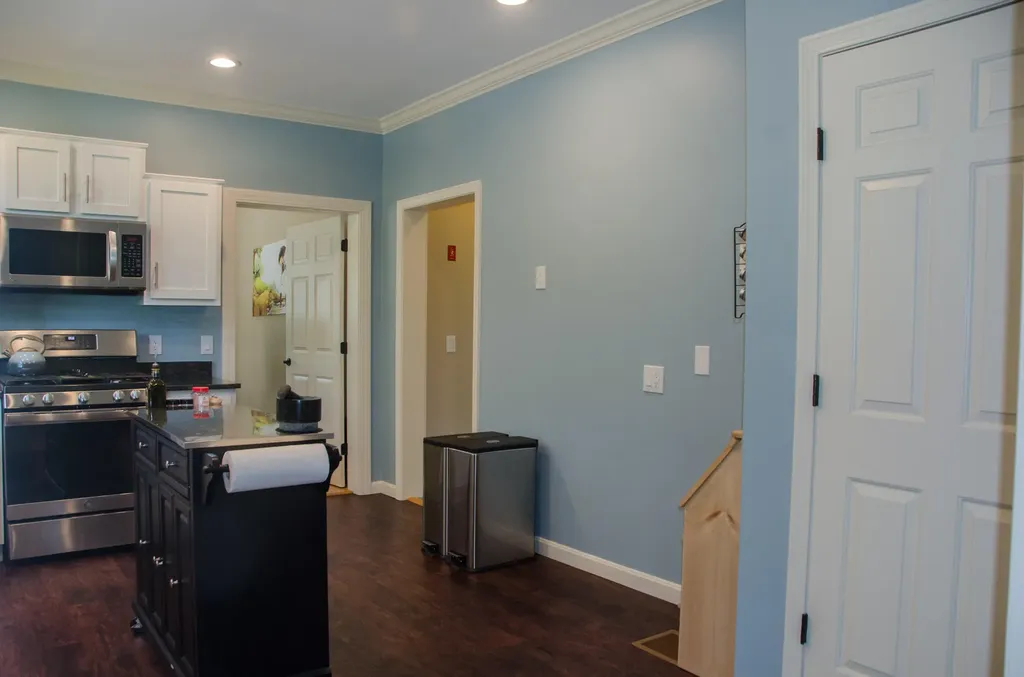9 Booker Road Belgrade ME 04917
