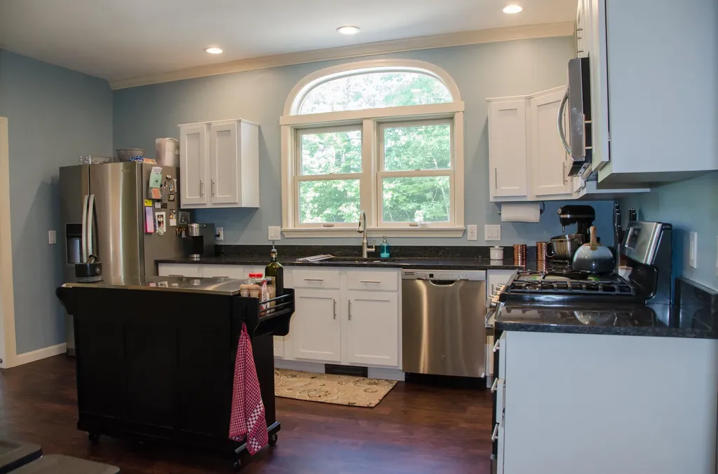 9 Booker Road Belgrade ME 04917