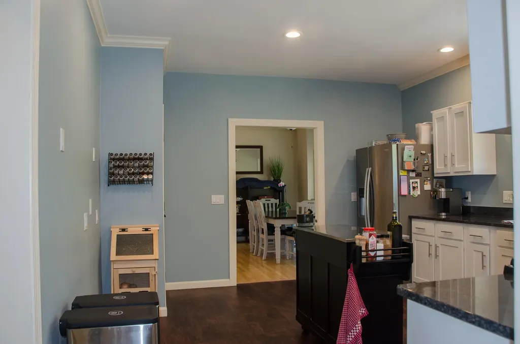 9 Booker Road Belgrade ME 04917