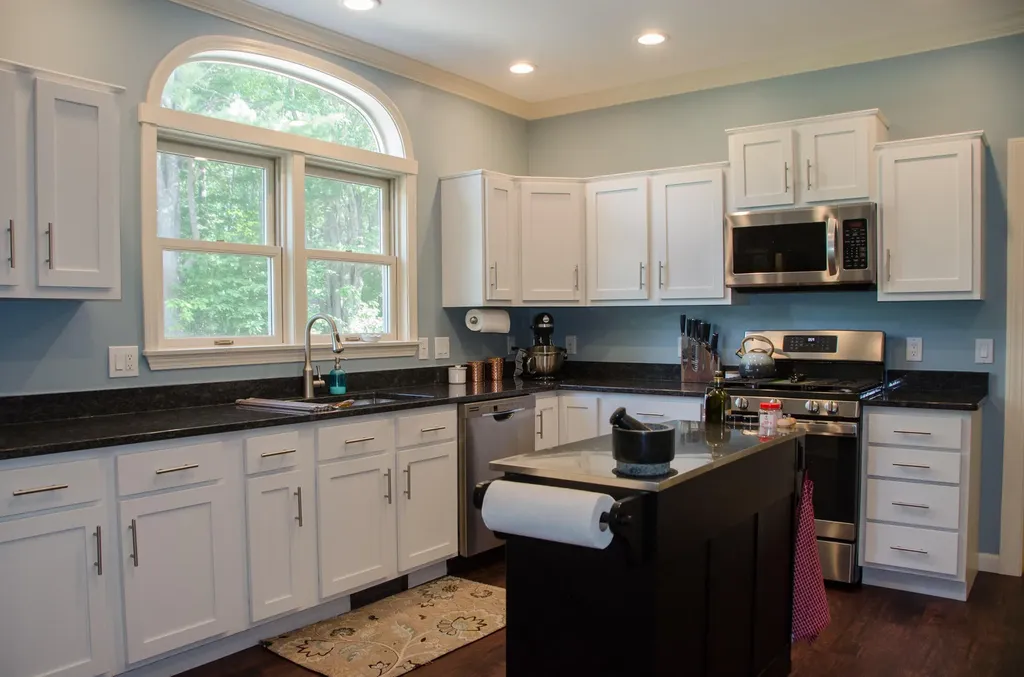 9 Booker Road Belgrade ME 04917
