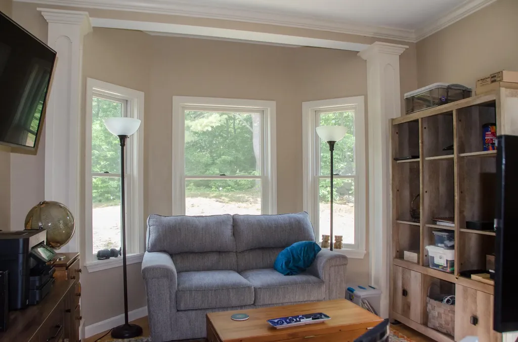 9 Booker Road Belgrade ME 04917
