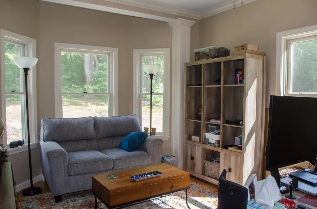 9 Booker Road Belgrade ME 04917