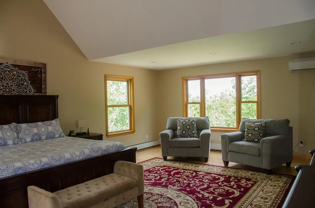 9 Booker Road Belgrade ME 04917