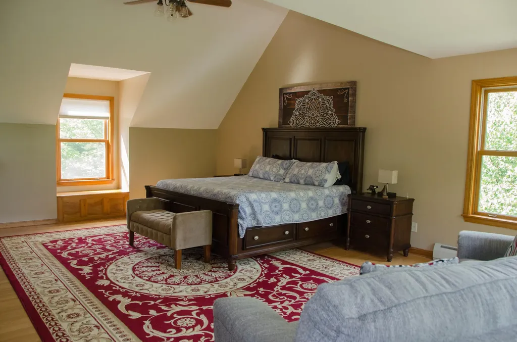 9 Booker Road Belgrade ME 04917