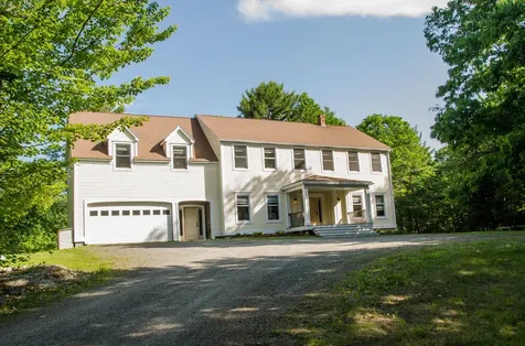 9 Booker Road Belgrade ME 04917