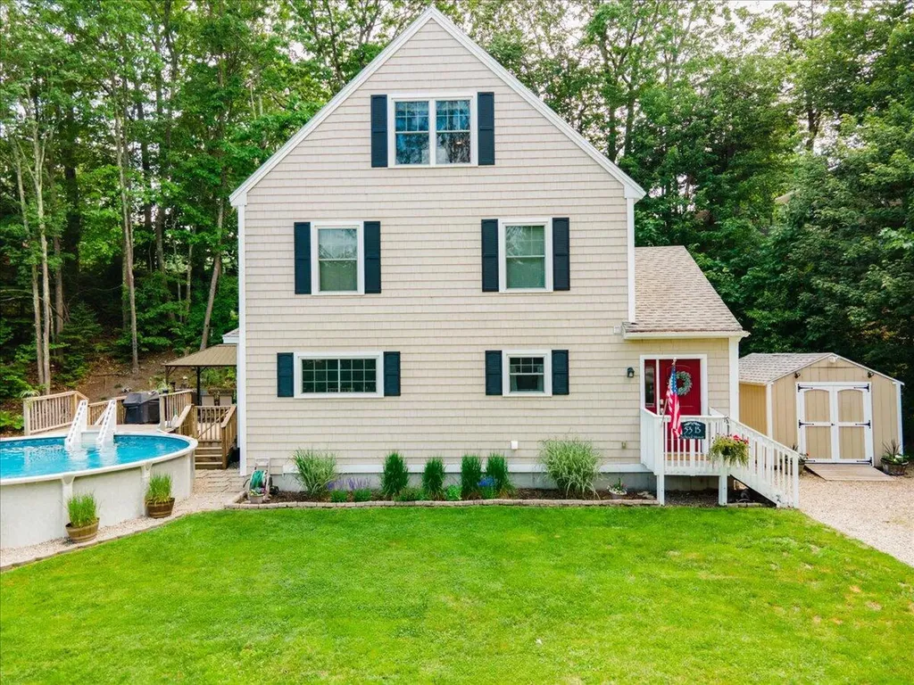 53B School Street Old Orchard Beach ME 04064