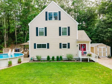 53B School Street Old Orchard Beach ME 04064