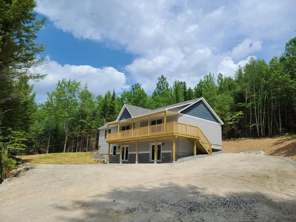 744 Harrison Road Norway ME 04268