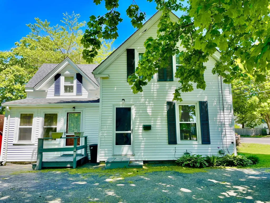 116 N Main Street Rockland ME 04841
