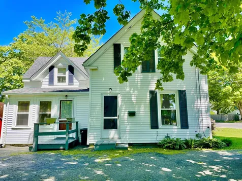 116 N Main Street Rockland ME 04841
