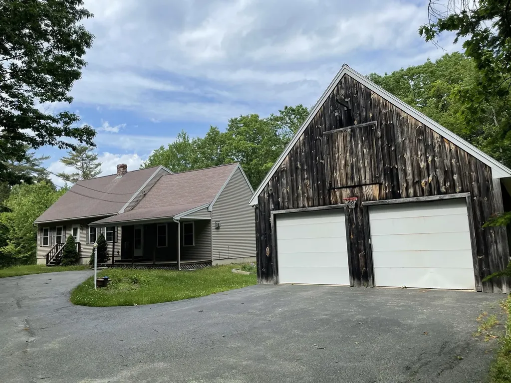 75 Farmview Lane Freeport ME 04032