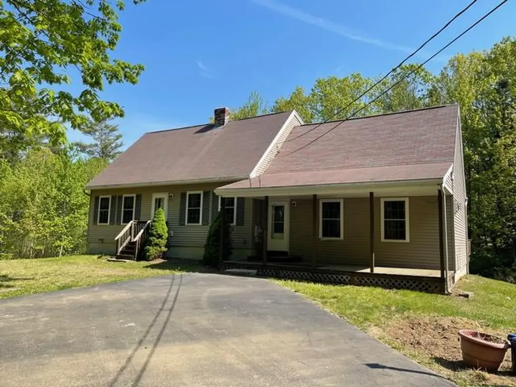 75 Farmview Lane Freeport ME 04032