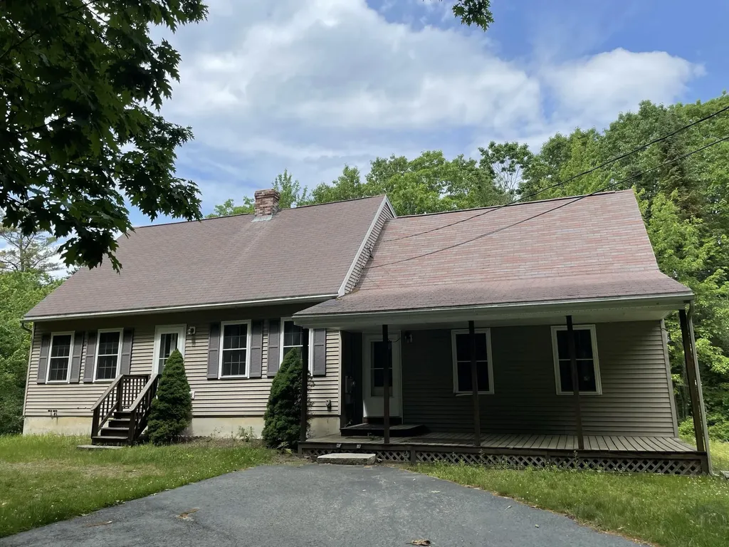75 Farmview Lane Freeport ME 04032