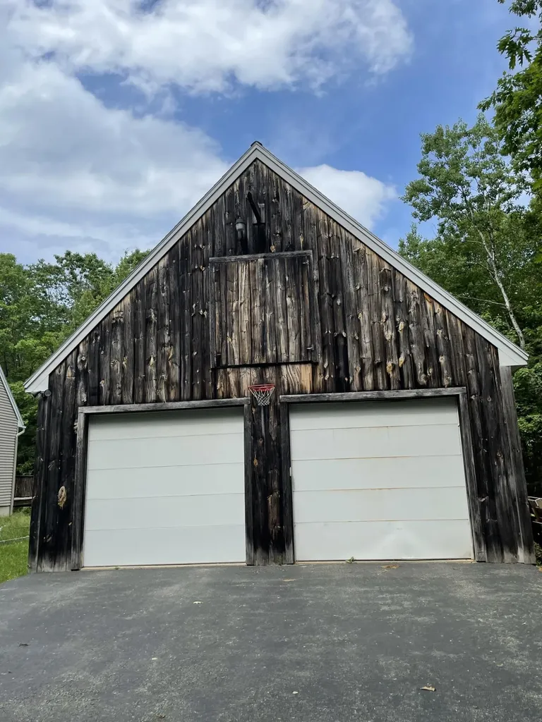 75 Farmview Lane Freeport ME 04032