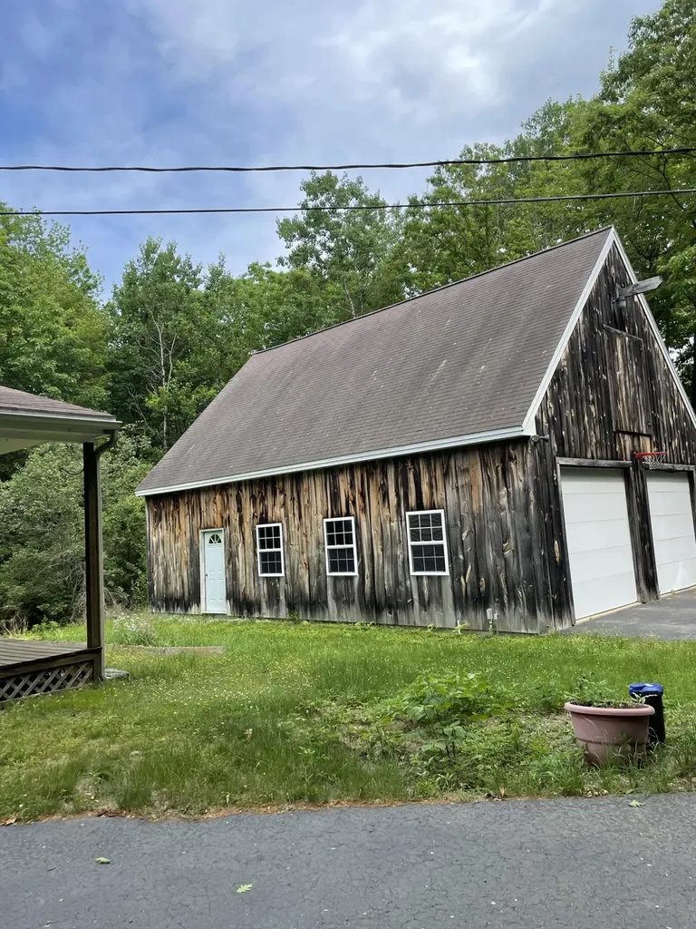 75 Farmview Lane Freeport ME 04032