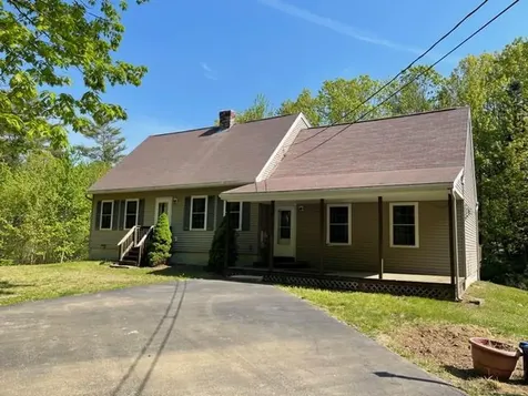 75 Farmview Lane Freeport ME 04032