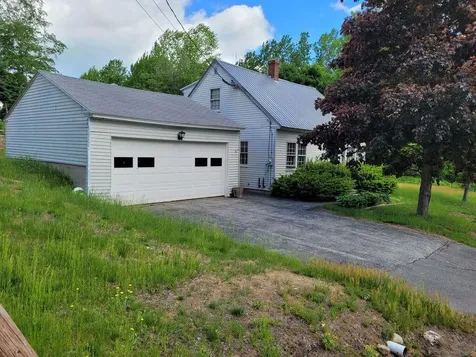 19 Eastern Avenue Wilton ME 04294