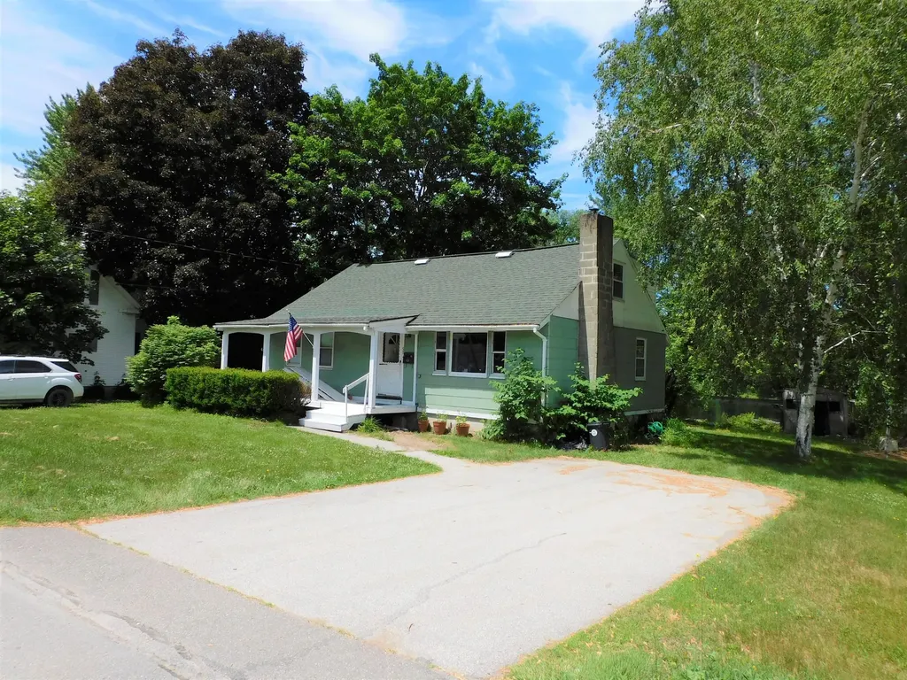 974 N Main Street Brewer ME 04412