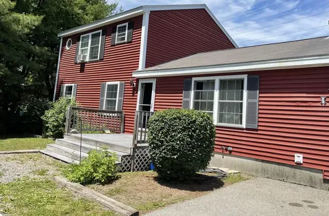 4 Chelsea Circle Saco ME 04072