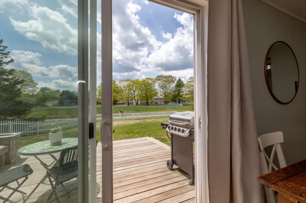 42 Emanual Drive Brunswick ME 04011