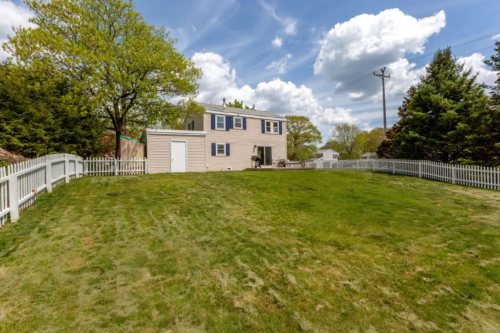 42 Emanual Drive Brunswick ME 04011