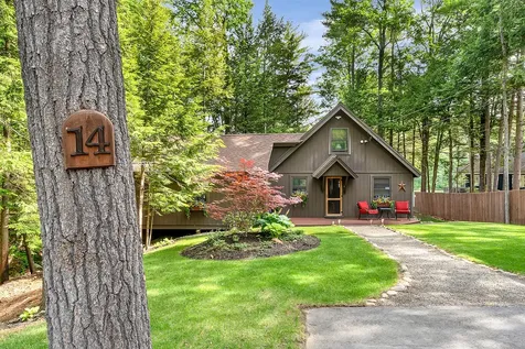 14 Covewood Drive Acton ME 04001