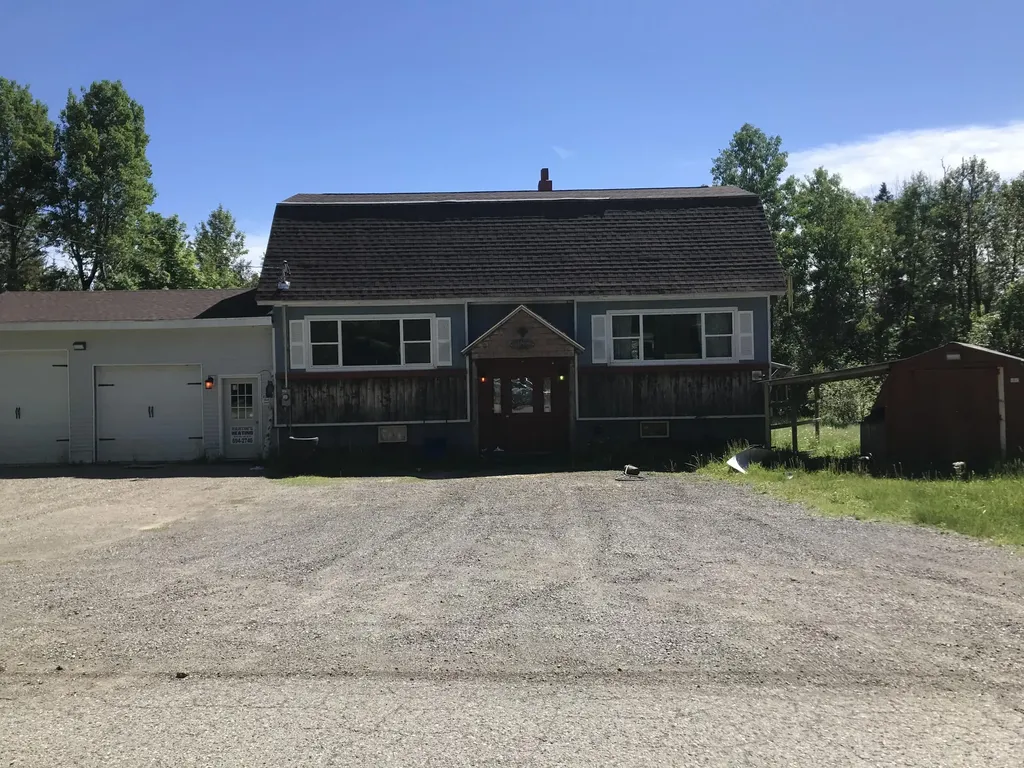 186 Bog Brook Road Crystal ME 04747