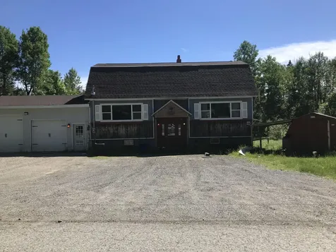 186 Bog Brook Road Crystal ME 04747