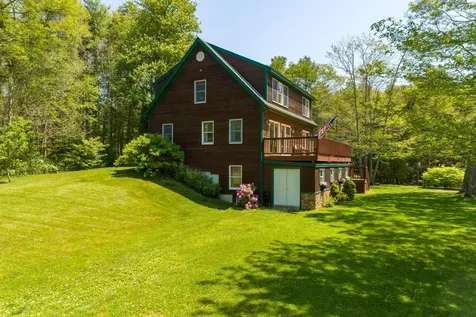 89 Brickyard Cove Road Harpswell ME 04079