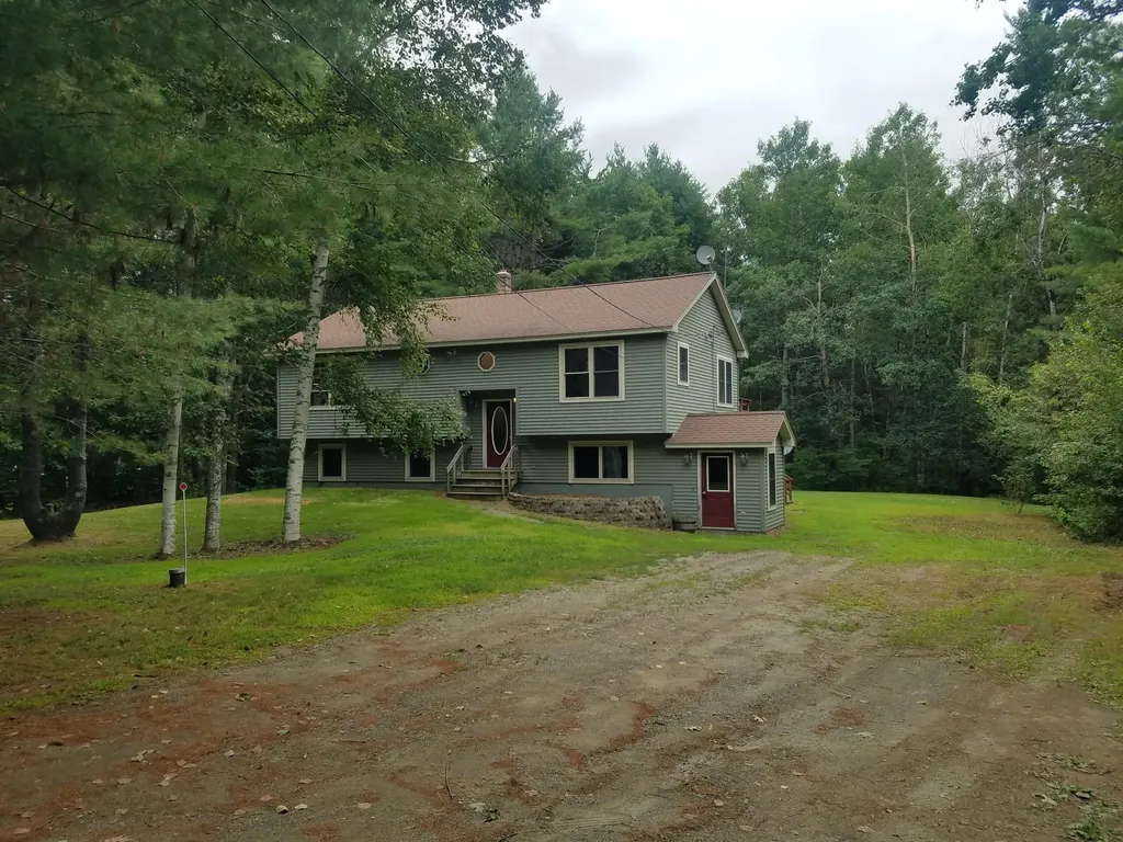 203 Canaan Road Hampden ME 04444