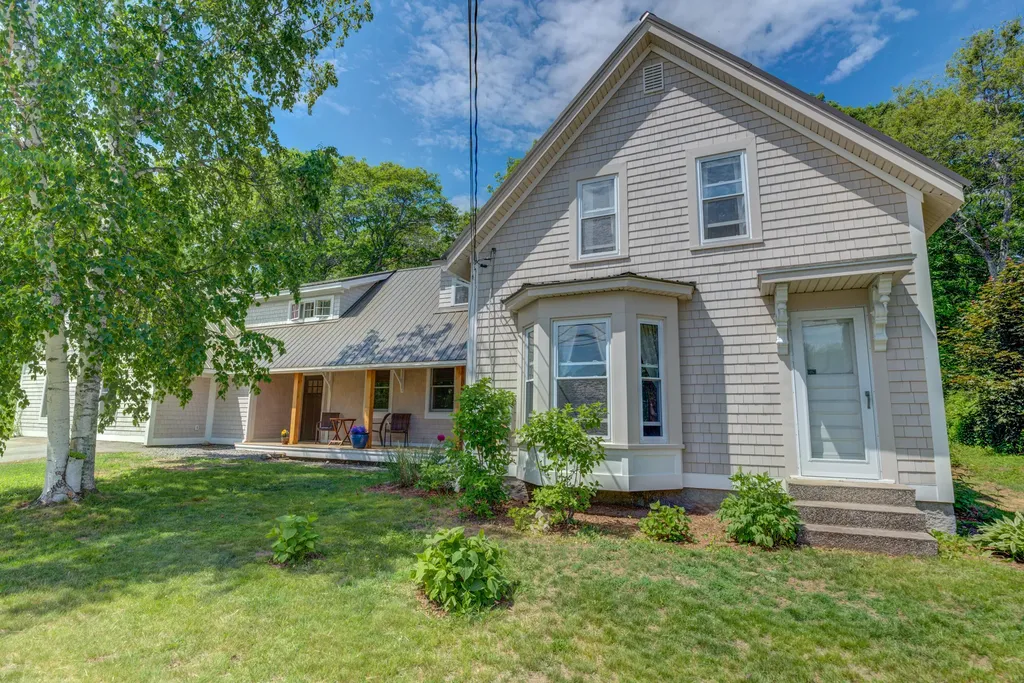 98 Old Pool Road Biddeford ME 04005