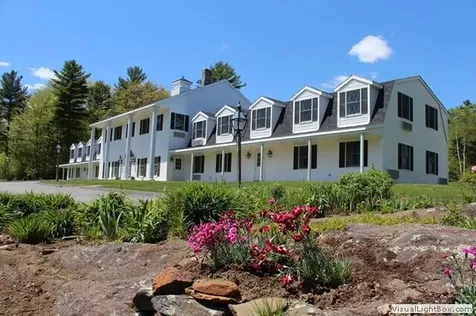 2254 Atlantic Highway Lincolnville ME 04849
