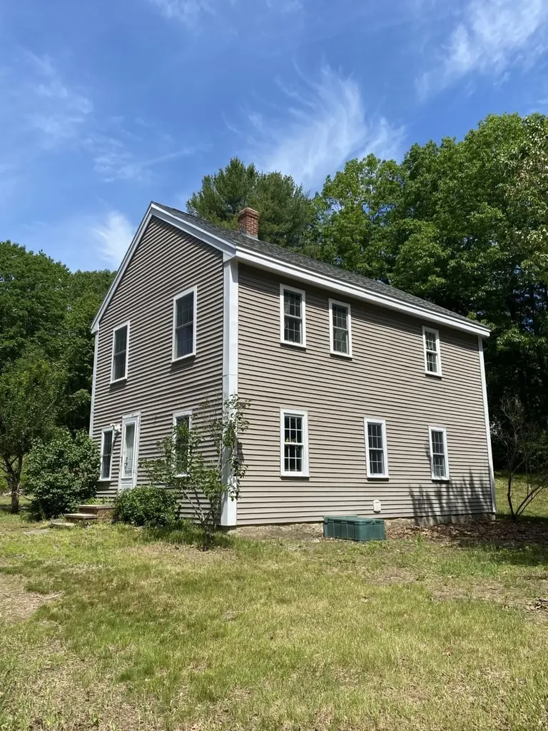 122 Alewive Road Kennebunk ME 04043