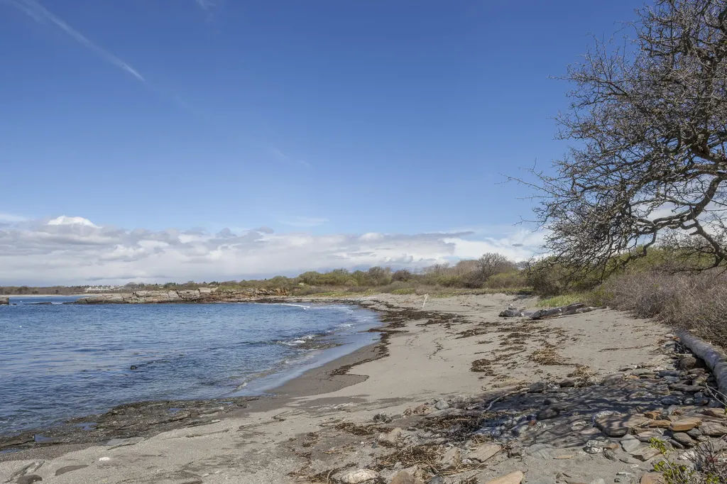 18 Angell Point Road Cape Elizabeth ME 04107