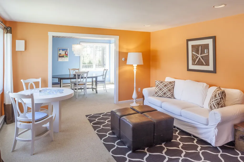 18 Angell Point Road Cape Elizabeth ME 04107