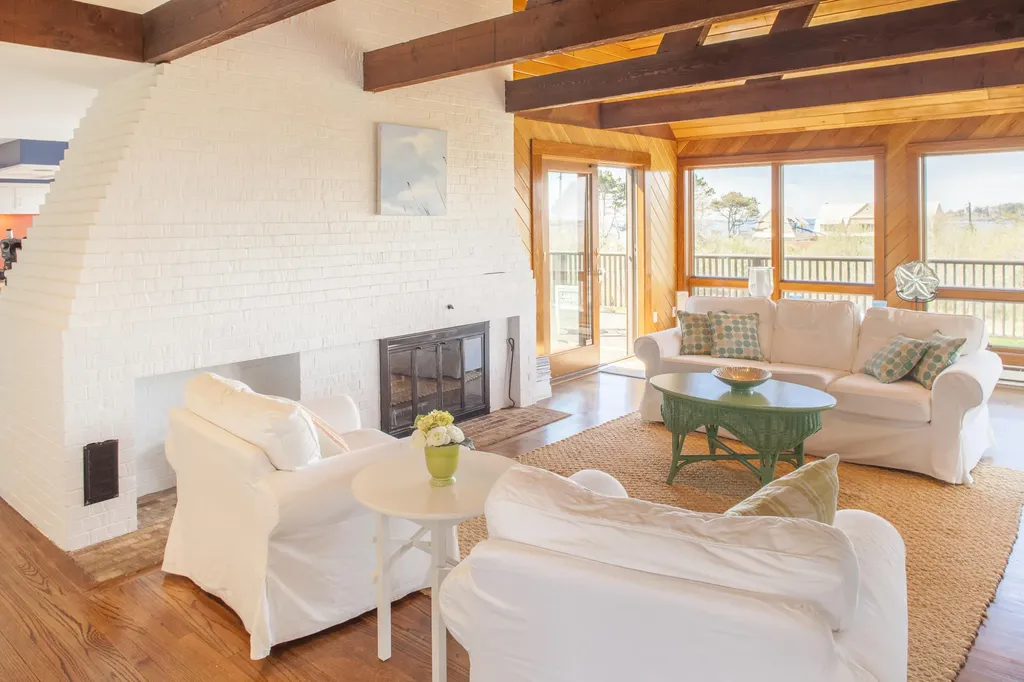 18 Angell Point Road Cape Elizabeth ME 04107