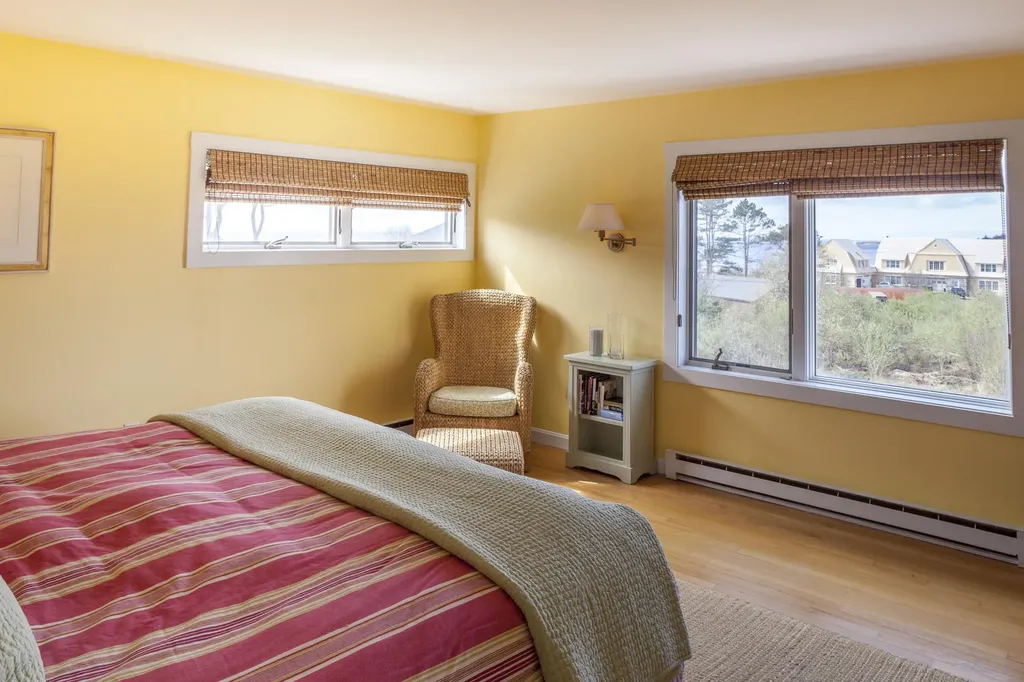 18 Angell Point Road Cape Elizabeth ME 04107
