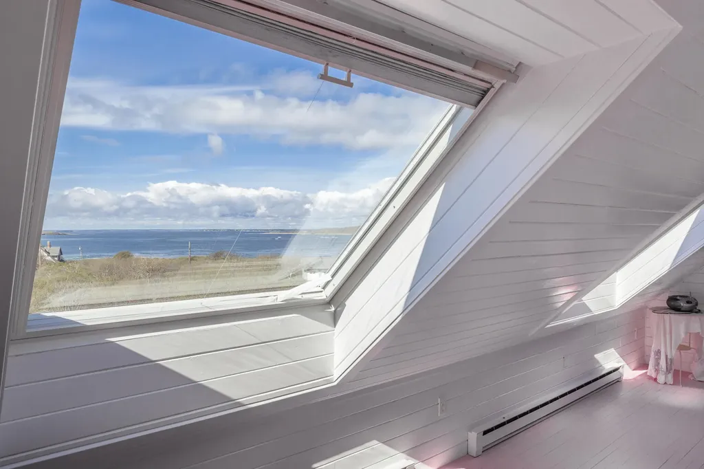 18 Angell Point Road Cape Elizabeth ME 04107