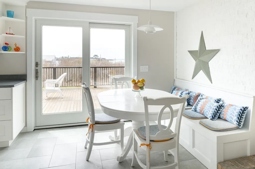 18 Angell Point Road Cape Elizabeth ME 04107