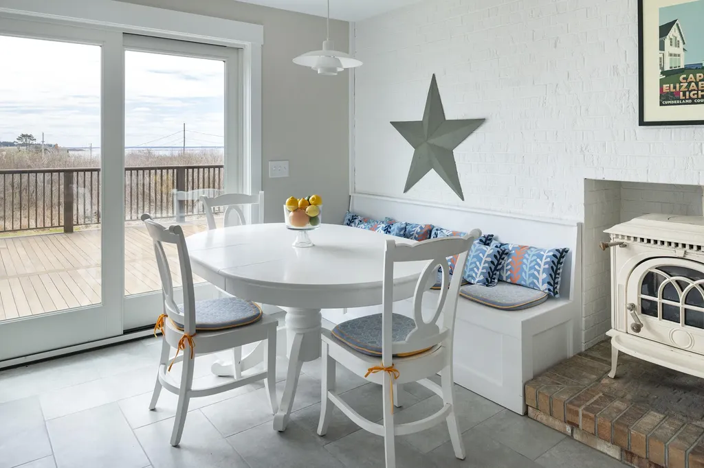 18 Angell Point Road Cape Elizabeth ME 04107
