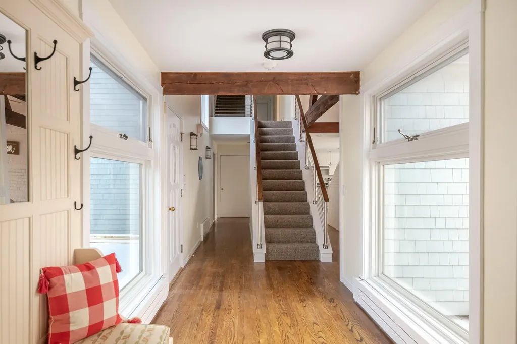 18 Angell Point Road Cape Elizabeth ME 04107