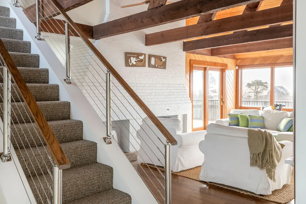 18 Angell Point Road Cape Elizabeth ME 04107