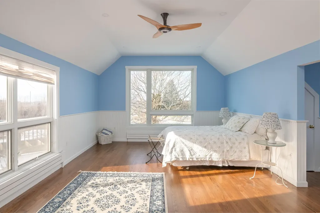 18 Angell Point Road Cape Elizabeth ME 04107