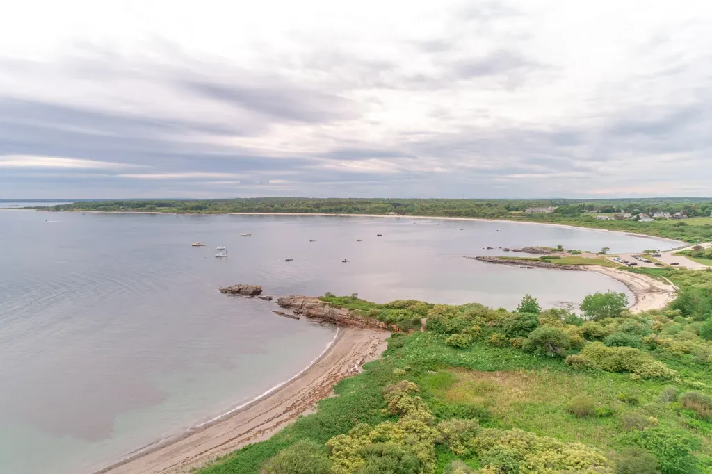 18 Angell Point Road Cape Elizabeth ME 04107