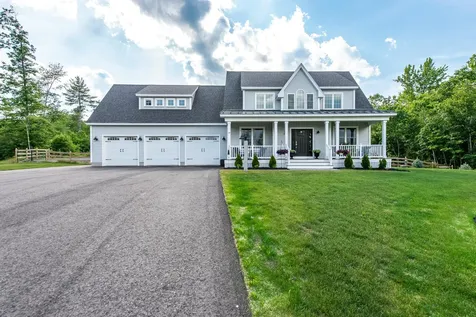 39 Birch Farm Way Wells ME 04090